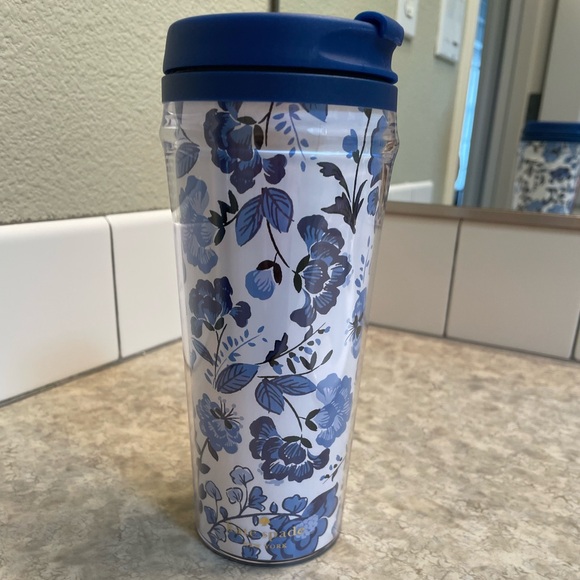 kate spade Other - NWOT - Kate Spade Insulated Tumbler